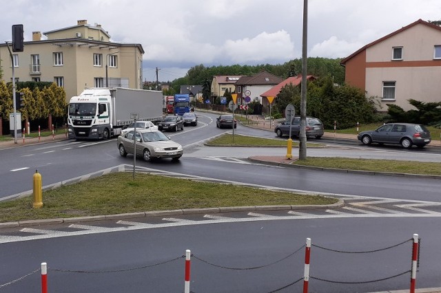 Rozpoczęły się prace projektowe nad budową obwodnicy Zwolenia. Mają kosztować 2,4 miliona złotych.