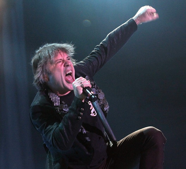 Iron Maiden wystąpi 14 czerwca na Nova Rock Festivalu. 10 dni później, Brytyjczycy zagrają w Poznaniu.