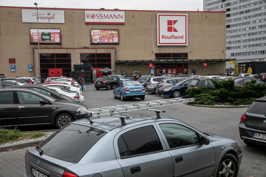 Kaufland...