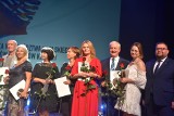 Gala ludzi kultury w Teatrze Jana Kochanowskiego w Opolu. Nagrodzono najaktywniejszych [ZDJĘCIA]