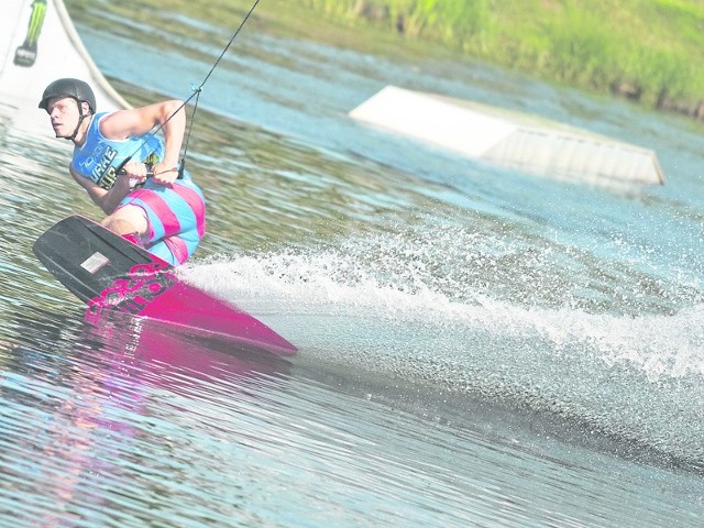 W Koszalinie odbył się Honor Wake Cup, największy cykl zawodów wakeboardowych w Polsce. Zwyciężył Jakub Konefał ze Szczecinka. 