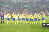 Arka Gdynia - Wisła Kraków 8.03.2024 r. W jakim składzie zagrają Żółto-Niebiescy? Wojciech Łobodziński zaskoczy rywala zmianami?