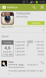 Instagram na Androida i iOS. Jak się nim posłużyć? [INSTRUKCJA]