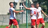 IV liga piłkarska, grupa zachodnia. MKS Trzebinia pokonał Sokoła Kocmyrzów i znów wkroczył na zwycięską ścieżkę