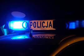 Olszanka. Tragiczny wypadek na drodze do miejscowości Ochremowicze