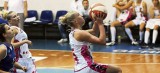 Baton Basket 25 Bydgoszcz przegrał z KKS Olsztyn 89:100