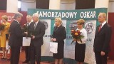 Edmund Kaczmarek, starosta powiatu jędrzejowskiego wyróżniony „Samorządowym Oscarem”