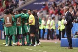 Mundial 2018. Mecz Polska - Senegal ONLINE WYNIK 1:2. Gdzie oglądać w telewizji? TRANSMISJA TV NA ŻYWO