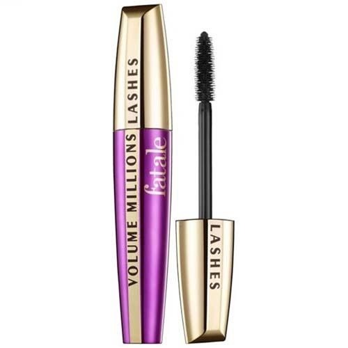 L'ORÉAL PARIS Volume Million Lashes So Couture - tusz do...