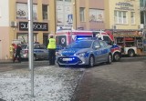 Reanimowali nieprzytomnego mężczyznę w centrum Tarnobrzega. Udało się, żyje! (ZDJĘCIA)