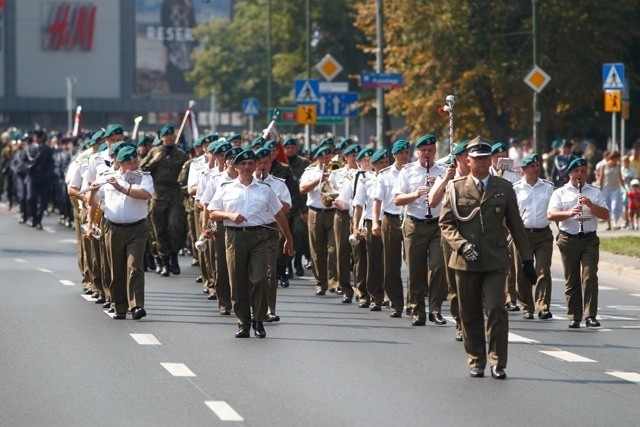 Święto Wojska Polskiego w Rzeszowie [FOTO]