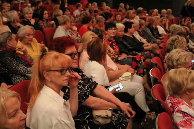 Dzień Pielęgniarki i Położnej w koszalińskim Bałtyckim Teatrze Dramatycznym