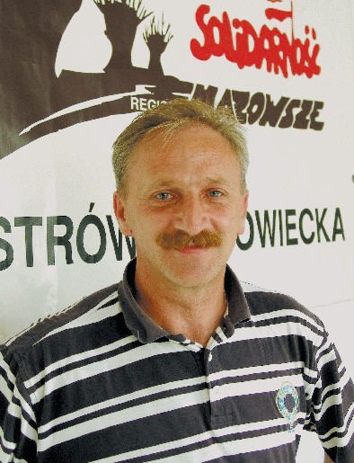 Krzysztof Guziewski