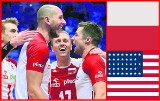 Polska USA relacja na żywo Wynik meczu POLSKA USA. USA Polska LIVE [stream, transmisja] 29.09.18