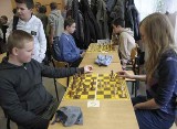 Turniej szachowy opolskich gimnazjalistów rozstrzygnięty