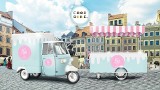 Białostocka "nie-cukiernia" atakuje rynek. Nowy koncept franczyzowy na rynku, czyli Fit Ice Cream