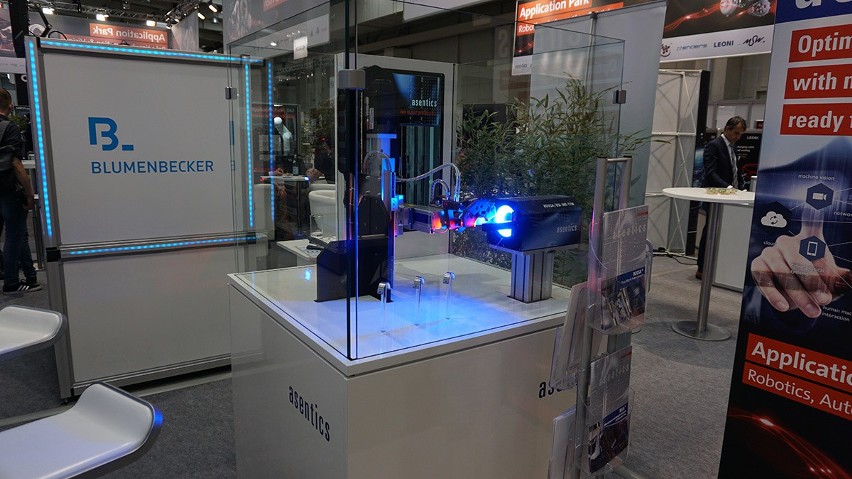 Cuda techniki i nowe szanse dla firm na Hannover Messe. Zapraszamy na wycieczkę z podlaskimi firmami po największych targach przemysłowych.