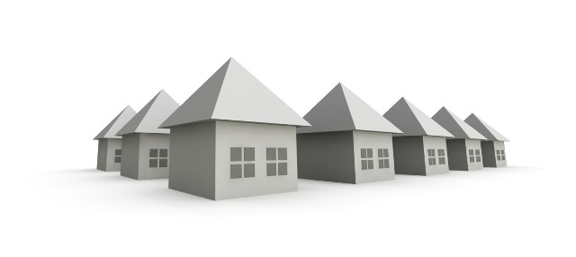 domy jednorodzinneJak wziąć kredyt na budowę domu. Poradnik