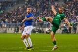 Derby Warta - Lech Poznań w TVP Sport. Plan transmisji 33. kolejki PKO Ekstraklasy