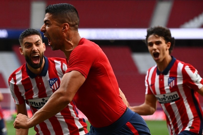 Manchester City – Atletico 1:0. Zobacz gol na YouTube (WIDEO). Liga Mistrzów skrót