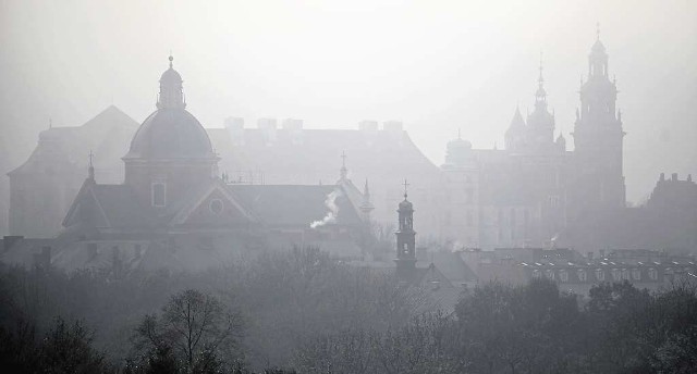 Dziś okaże się, czy NSA i prezydent Andrzej Duda dadzą krakowianom narzędzia do walki ze smogiem