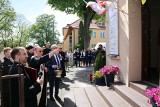 Inowrocław. Prymas Polski Wojciech Polak poświęcił nowo otwarty ośrodek Caritas w Inowrocławiu. Zdjecia