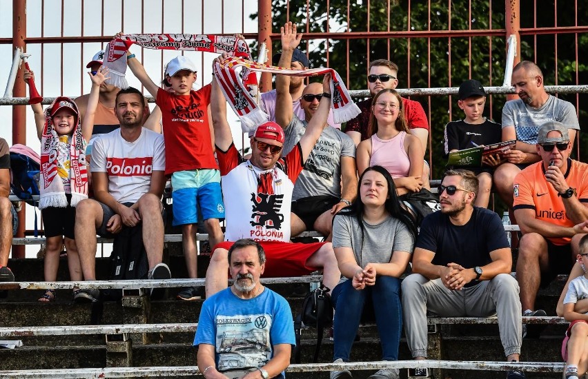 Sportowa Bydgoszcz jednoczy się w walce o awans do żużlowej elity 