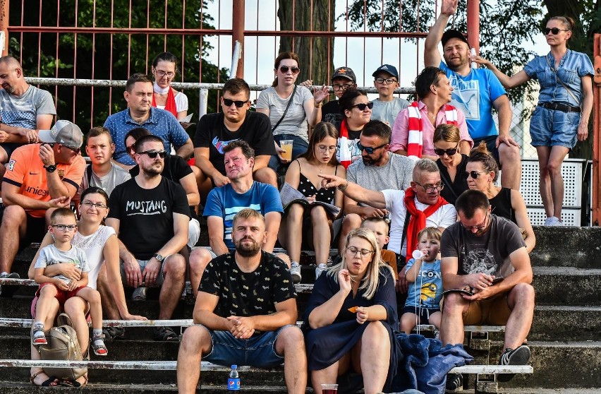 Sportowa Bydgoszcz jednoczy się w walce o awans do żużlowej elity 