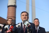 Solidarna Polska chce zawieszenia ETS w Polsce. Projekt ustawy trafił do Sejmu