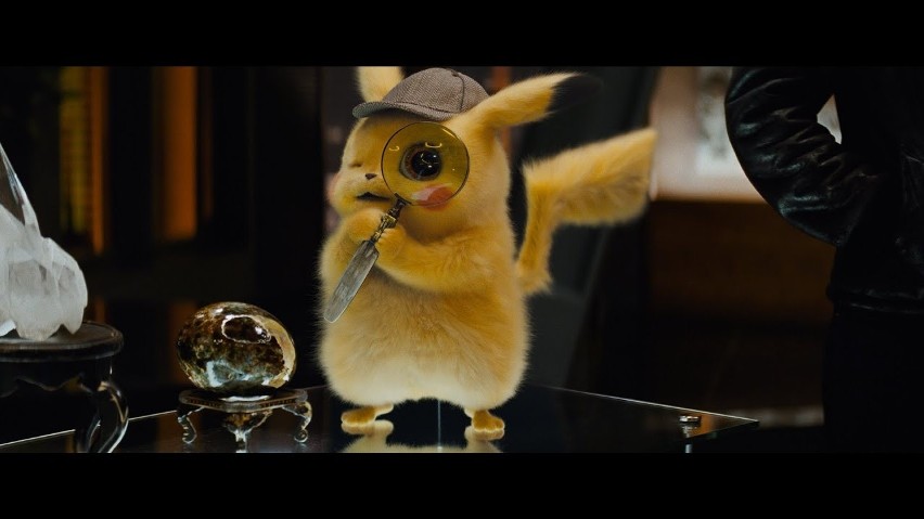Jędrzejowskie kino zaprasza na filmy familijny „Pokemon: Detektyw Pikachu” i Sci-Fi „X-Men: Mroczna Phoenix”