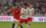 Gdzie obejrzeć mecz Polski - Chile w telewizji oraz online? Biało-czerwoni po raz drugi w historii zagrają z La Roją