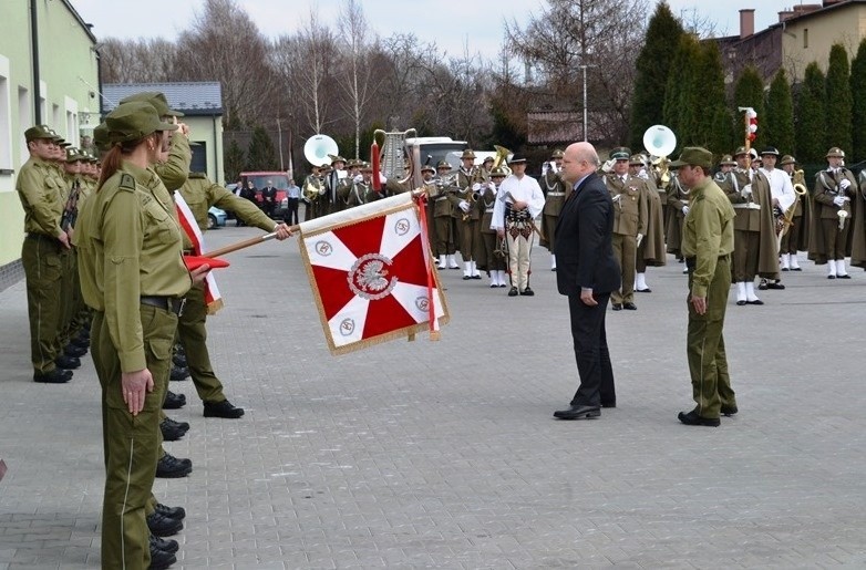 Placówka Straży Granicznej w Bielsku-Białej