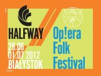 Op!era Folk Fesitval startuje 29 czerwca