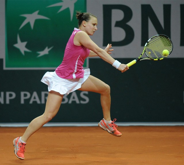 Po zakończeniu kariery, Sandra Zaniewska - finalistka juniorskiego Australian Open 2009 w grze podwójnej, podjęła się zajęcia trenerskiego 