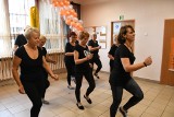 Pierwsza rocznica działania Klubu Senior Plus przy ulicy Krzemionkowej w Kielcach. Pięknie świętowano (ZDJĘCIA)