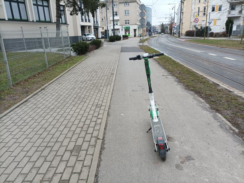 Sezon właściwie już się rozpoczął i takie obrazki nie są...