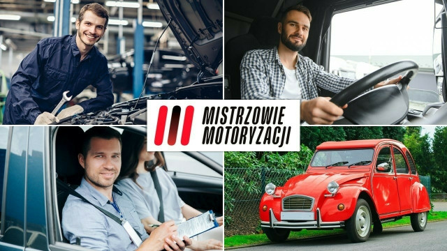 Plebiscyt MISTRZOWIE MOTORYZACJI rozstrzygnięty. Poznaliśmy laureatów. Oto najlepsi w województwie podlaskim