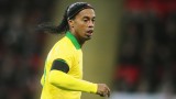 Neymar pytał o radę Ronaldinho przed odejściem z Barcelony