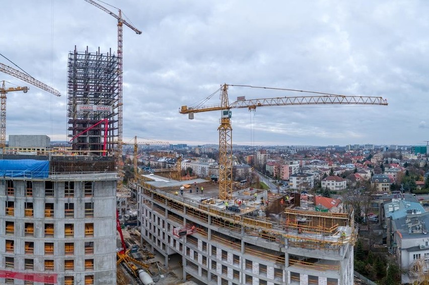 Te zdjęcia robią ogromne wrażenie. Zobacz przebudowę...