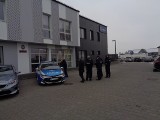 Policja. Komisariat w Dobrzejewicach ma dwa nowe auta