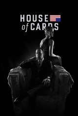 NC+ udostępni 3. sezon "House of cards" dzień po premierze w USA