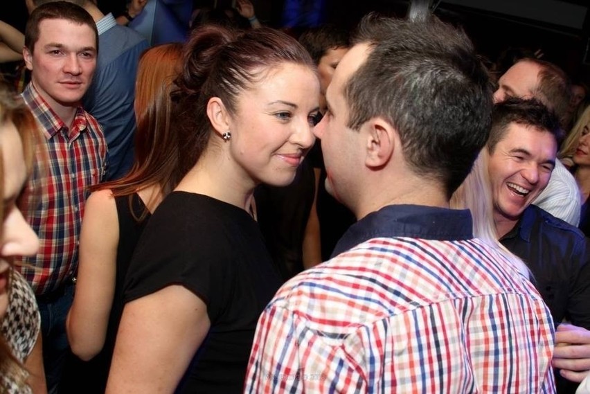 Blue Berry Club & Cafe: 30.11.2013 - ANDRZEJKI 2013