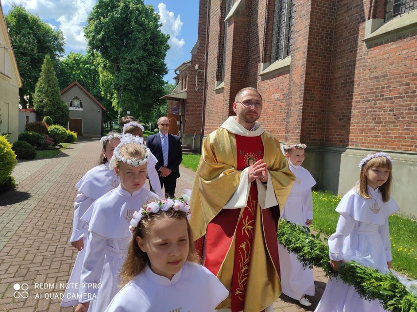 Sanktuarium w Charłupi ma swojego ojca paulina