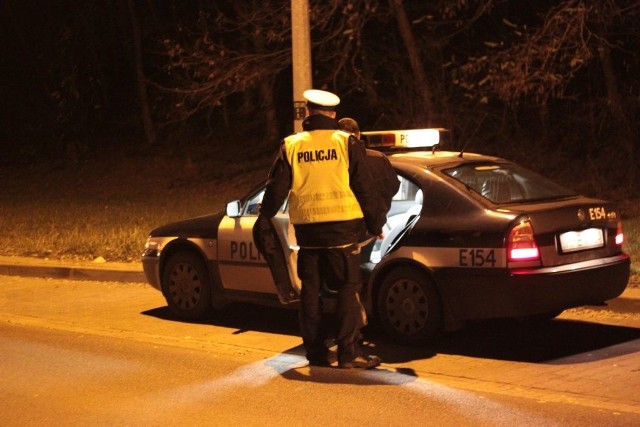 Podczas tegorocznych ferii zimowych lubuscy policjanci odnotowali podobną ilość zdarzeń drogowych jak rok wcześniej.