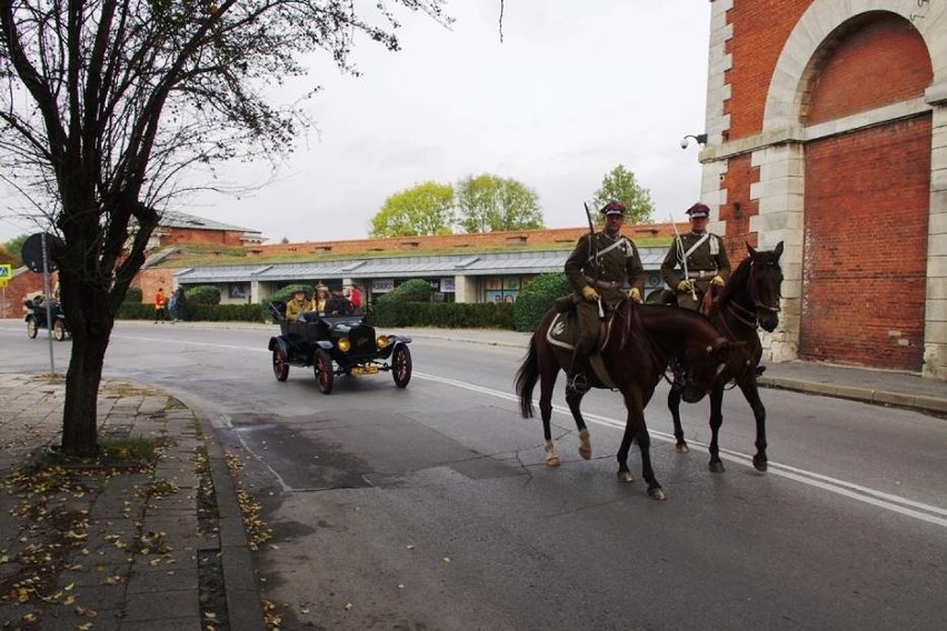 Hubertus w Zamościu. Trwa ogólnopolskie święto myśliwych. Zobacz zdjęcia! 