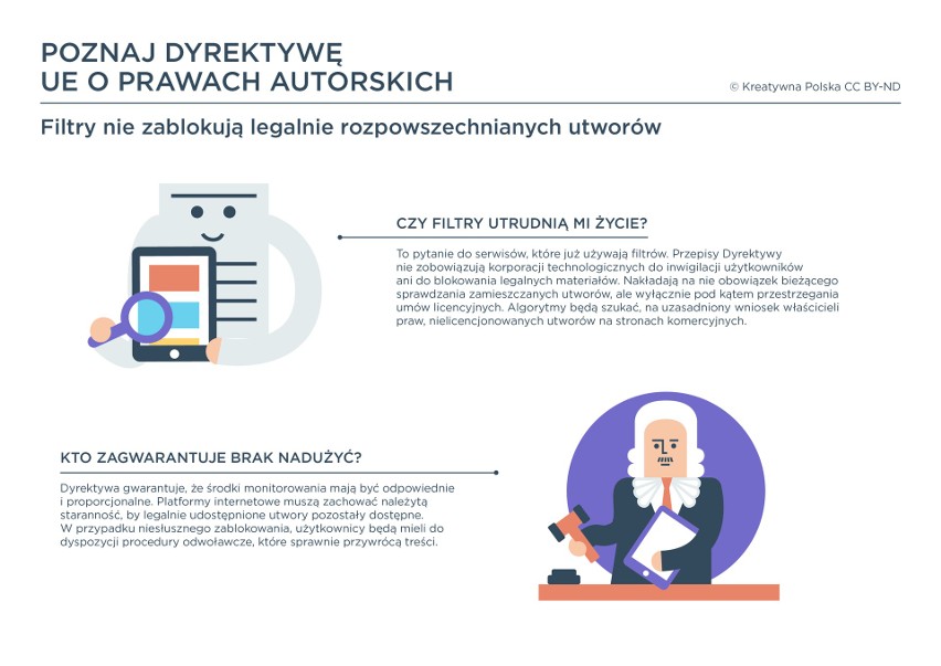 Coraz bliżej do ochrony praw wydawców i dziennikarzy. Platformy internetowe winny płacić za wykorzystywanie treści innych twórców