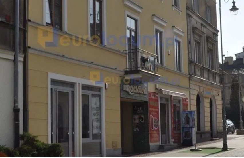 W Kielcach coraz więcej właścicieli decyduje się na sprzedać...