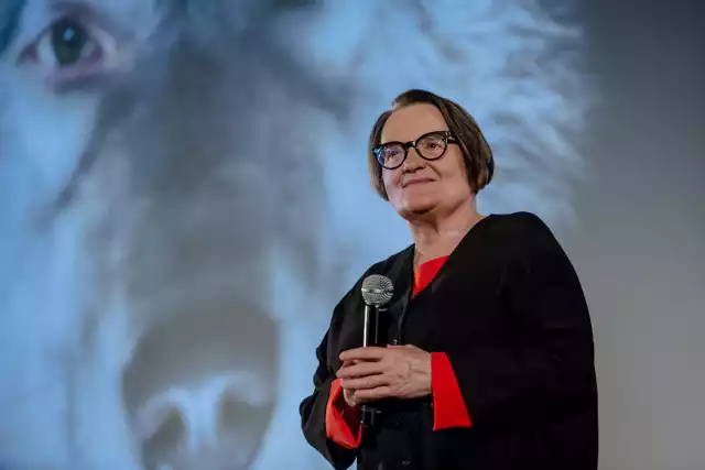 Agnieszka Holland kręci w Polsce najnowszy film "Gareth Jones".