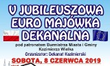 Sobota - na rowerach. Kręcimy z Kazimierzy Wielkiej do Plechowa