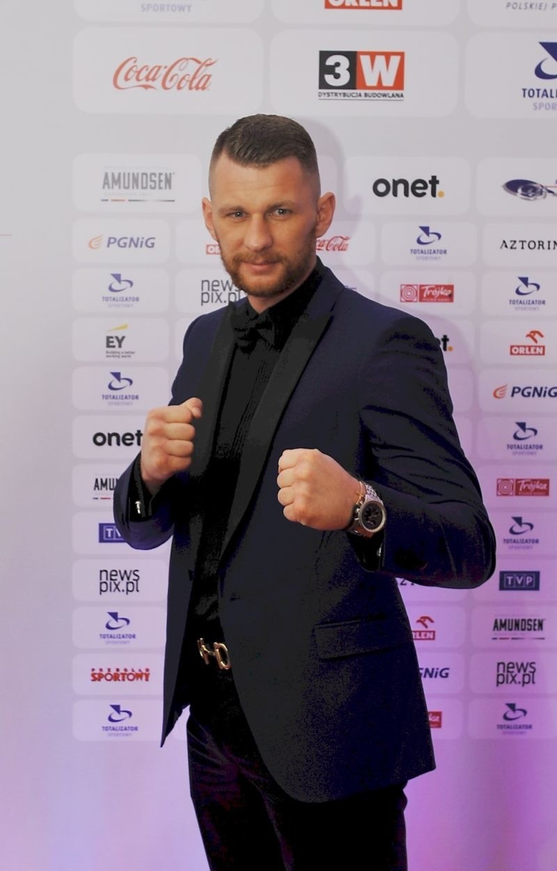 Fonfara Stevenson gdzie obejrzeć walkę